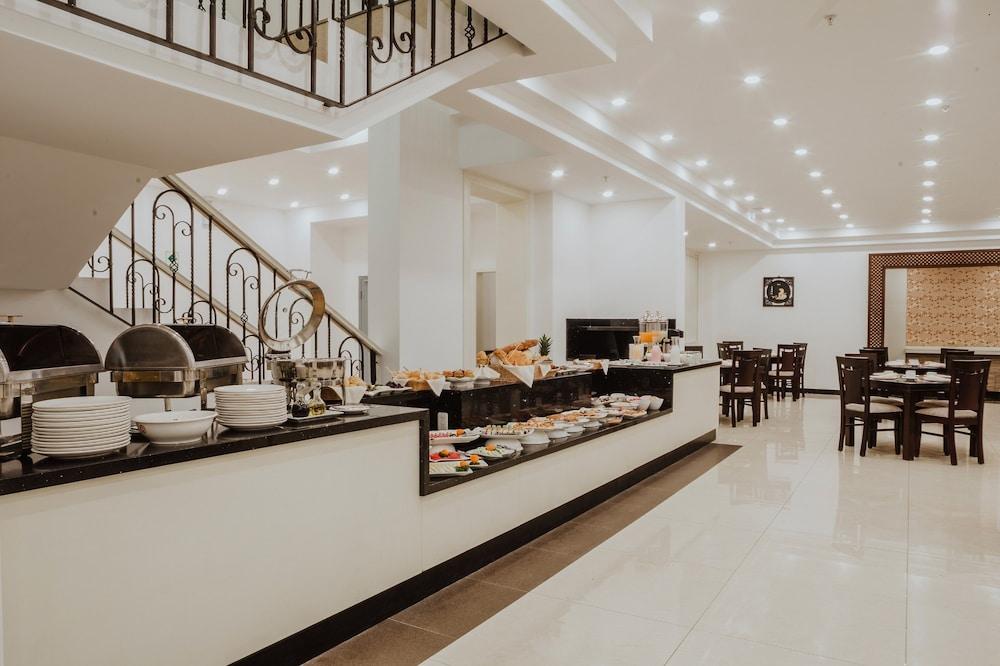 Nobility Grand Hotel Lima Exterior photo